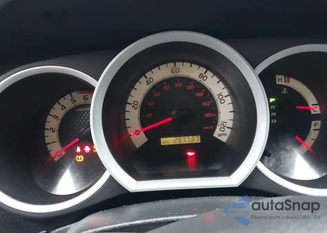 2012 Toyota Tacoma Prerunner from USA, damaged, VIN 5TFJX4GN3CX014155